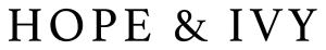 hopeandivy.co.uk