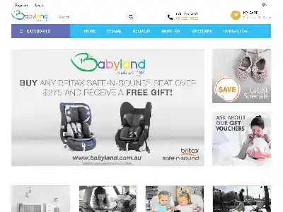 babyland.com.au