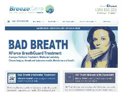 breezecare.com.au