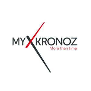 mykronoz.com