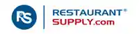 RestaurantSupply.com Coupons & Deals 