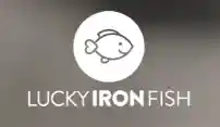 luckyironfish.com