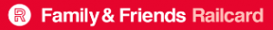 familyandfriends-railcard.co.uk