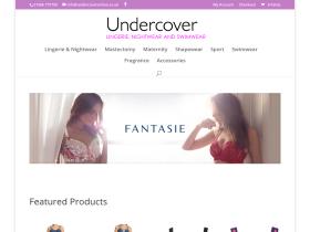 undercoveronline.co.uk